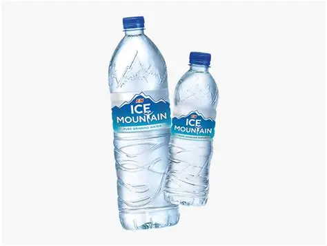 Mineral Water