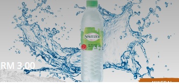 Mineral Water