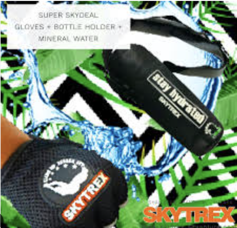 Superskydeal